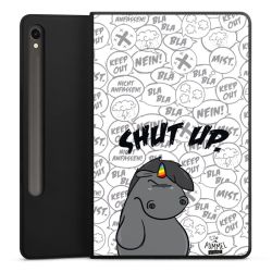 Tablet Smart Case schwarz