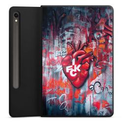 Tablet Smart Case schwarz