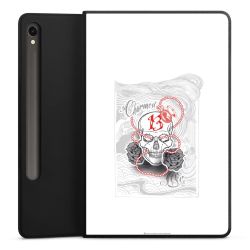 Tablet Smart Case schwarz