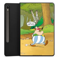 Tablet Smart Case schwarz