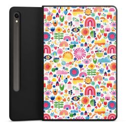 Tablet Smart Case schwarz