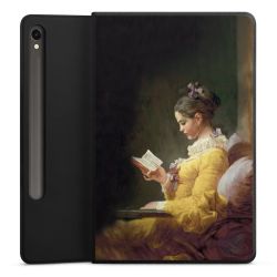 Tablet Smart Case schwarz