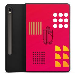 Tablet Smart Case schwarz