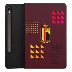 Tablet Smart Case schwarz