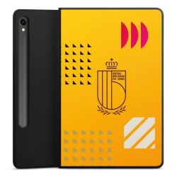 Tablet Smart Case schwarz