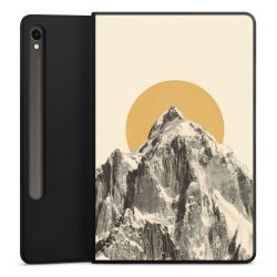 Tablet Smart Case schwarz