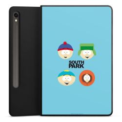 Tablet Smart Case schwarz