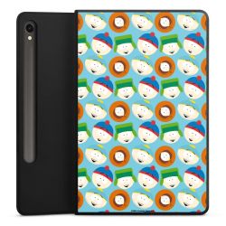 Tablet Smart Case schwarz