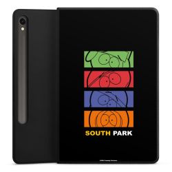 Tablet Smart Case schwarz