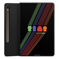 Tablet Smart Case schwarz