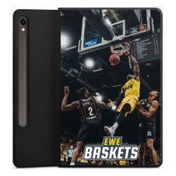 Tablet Smart Case schwarz