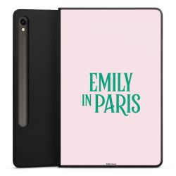 Tablet Smart Case schwarz