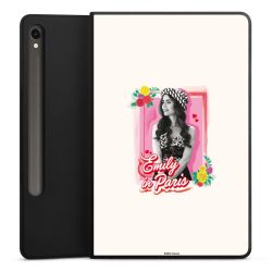 Tablet Smart Case schwarz