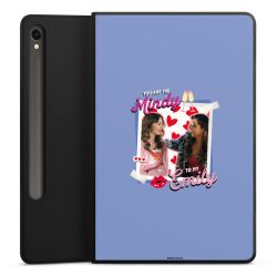 Tablet Smart Case schwarz