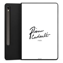 Tablet Smart Case schwarz