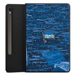 Tablet Smart Case schwarz