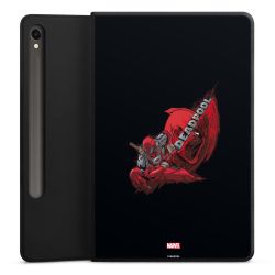 Tablet Smart Case schwarz