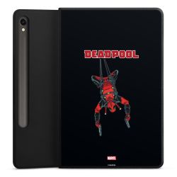 Tablet Smart Case schwarz