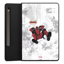 Tablet Smart Case schwarz