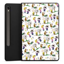 Tablet Smart Case schwarz