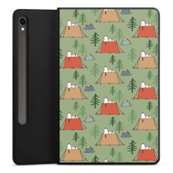 Tablet Smart Case schwarz