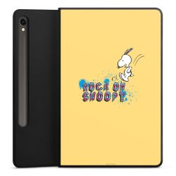 Tablet Smart Case schwarz