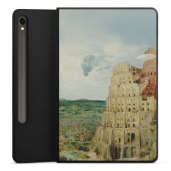 Tablet Smart Case schwarz