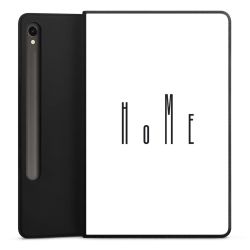 Tablet Smart Case schwarz