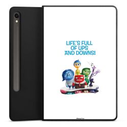 Tablet Smart Case schwarz