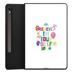 Tablet Smart Case schwarz