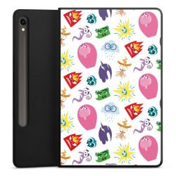 Tablet Smart Case schwarz