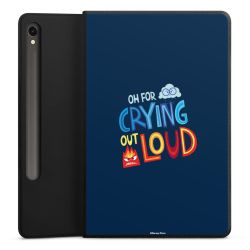 Tablet Smart Case schwarz