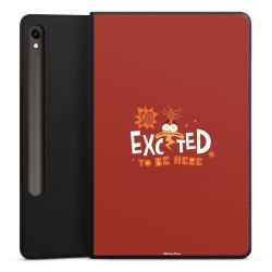 Tablet Smart Case schwarz