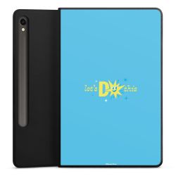 Tablet Smart Case schwarz