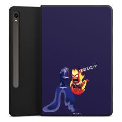 Tablet Smart Case schwarz