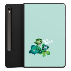 Tablet Smart Case schwarz