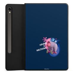 Tablet Smart Case schwarz