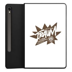 Tablet Smart Case schwarz