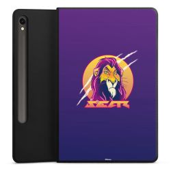 Tablet Smart Case schwarz