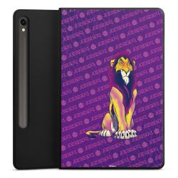 Tablet Smart Case schwarz