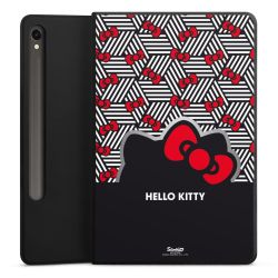 Tablet Smart Case schwarz