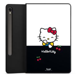 Tablet Smart Case schwarz