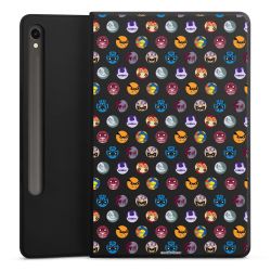 Tablet Smart Case schwarz