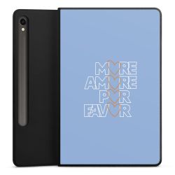 Tablet Smart Case schwarz