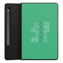 Tablet Smart Case schwarz