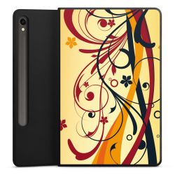 Tablet Smart Case schwarz