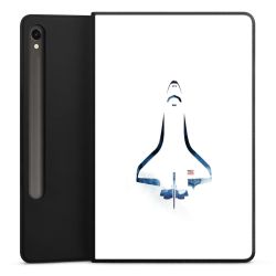 Tablet Smart Case schwarz