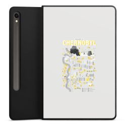 Tablet Smart Case schwarz