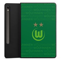 Tablet Smart Case schwarz