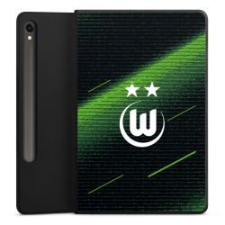 Tablet Smart Case schwarz